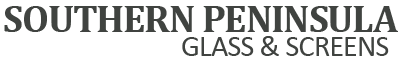 Southern Peninsula Glass & Screens